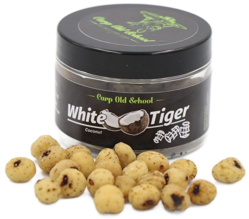 White Tiger orzech kokos 150ml